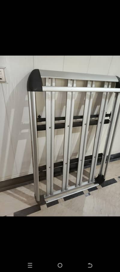 car roof rack
