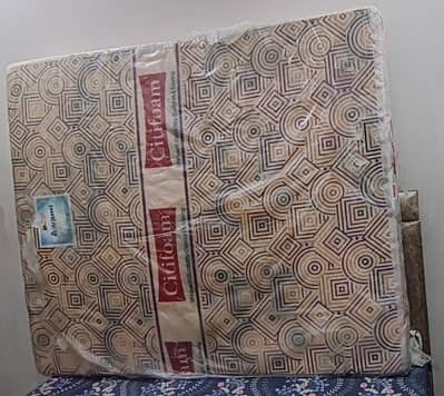 Citifoam Queen Size Mattress