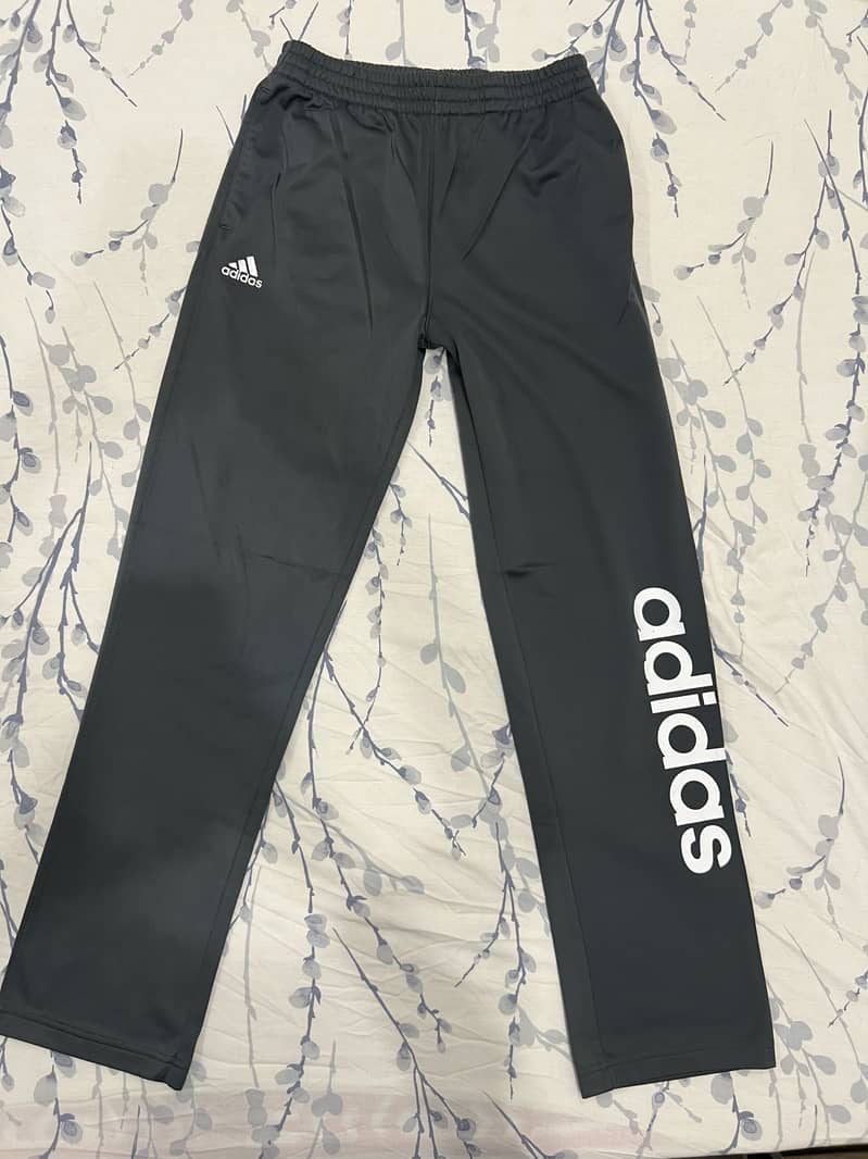 Trouser 0