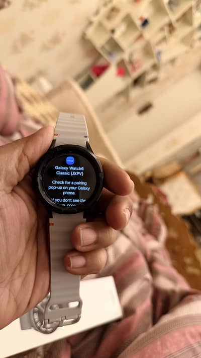 Samsung watch