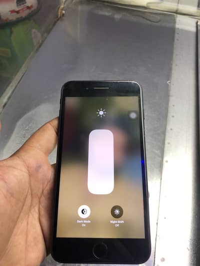 Apple iPhone 7 Plus fot sale exchange possible