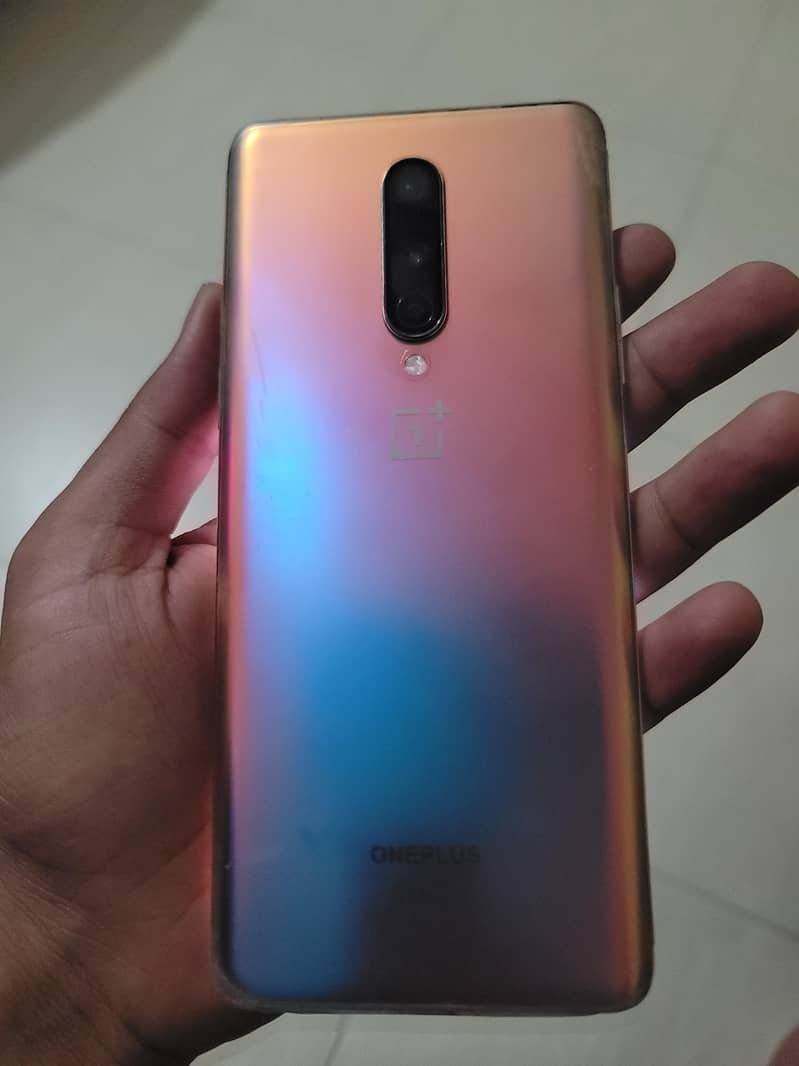 One Plus 8 1