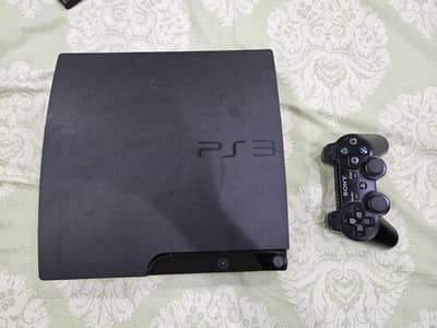 PS3 Jailbreak with wireless controller