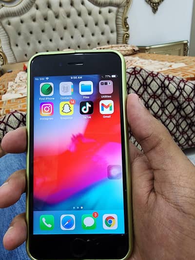 Apple iPhone 6