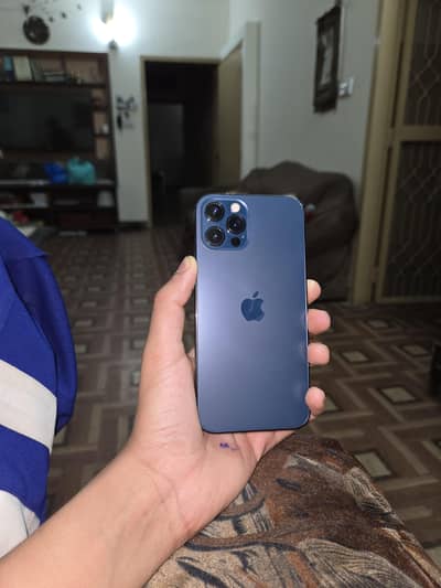 Apple iPhone 12 Pro