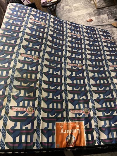 Durafoam mattress