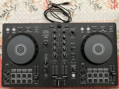 Pioneer DDJ-FLX4