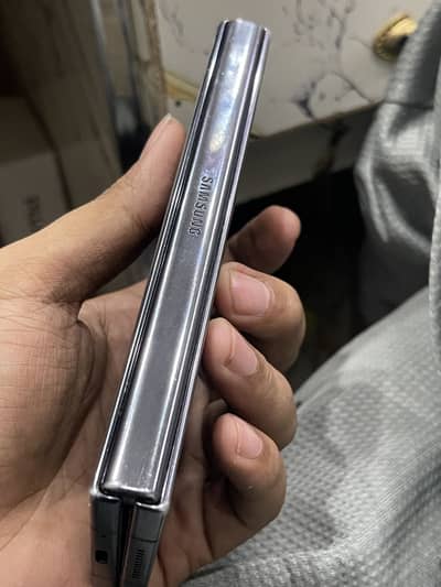 SAMSUNG Z FOLD 4 12/512 Official pta