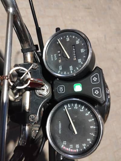 150 Suzuki