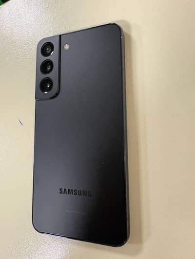 samsung s22 8/128 PTA approved