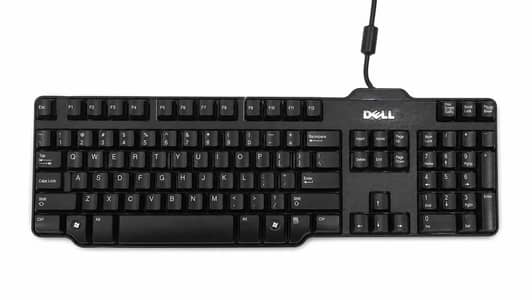 Dell Original USB Keyboard for sale.