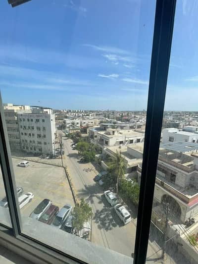 Premium Office Space with All Amenities In Dha Ph VII Jami Com Next To Khe Ittehad | Open Hall With 2 Attach Baths | Ideal for IT/Startups Book Your Viewing Today! Call Sunders Real Estate