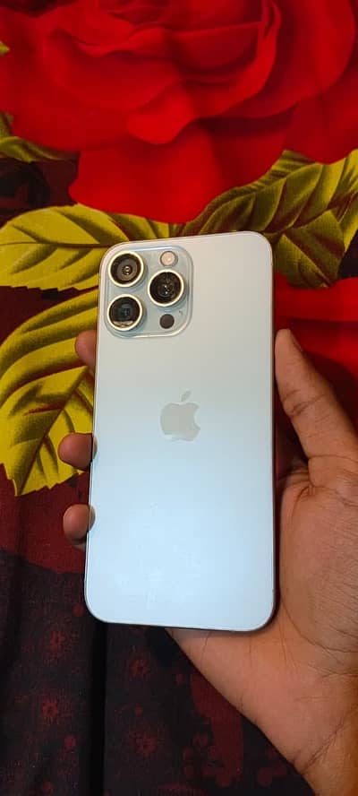 Apple iPhone 15 Pro Max exchange possible