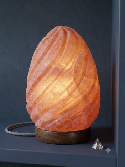 electric salt lamps