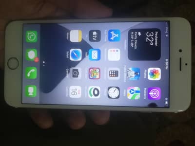 Apple iPhone 6S Plus