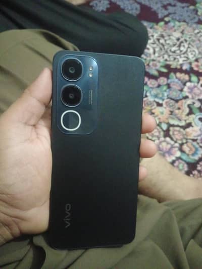 vivo y19s 4/128
