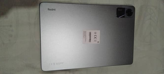 Redmi pad pro