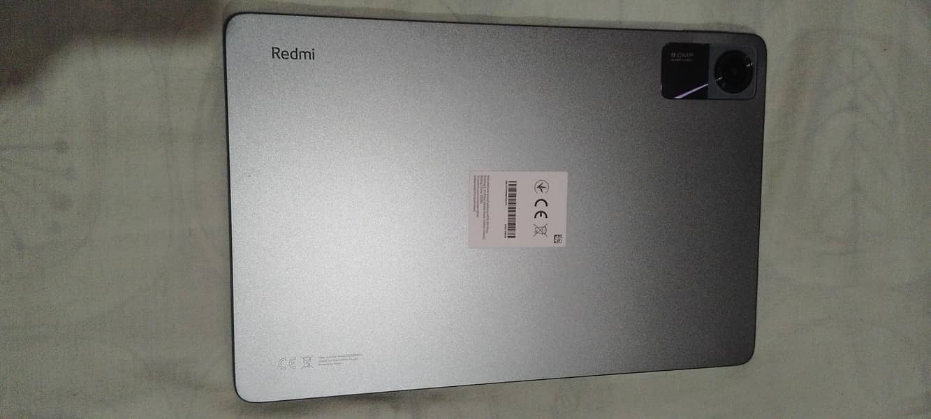 Redmi pad pro 0