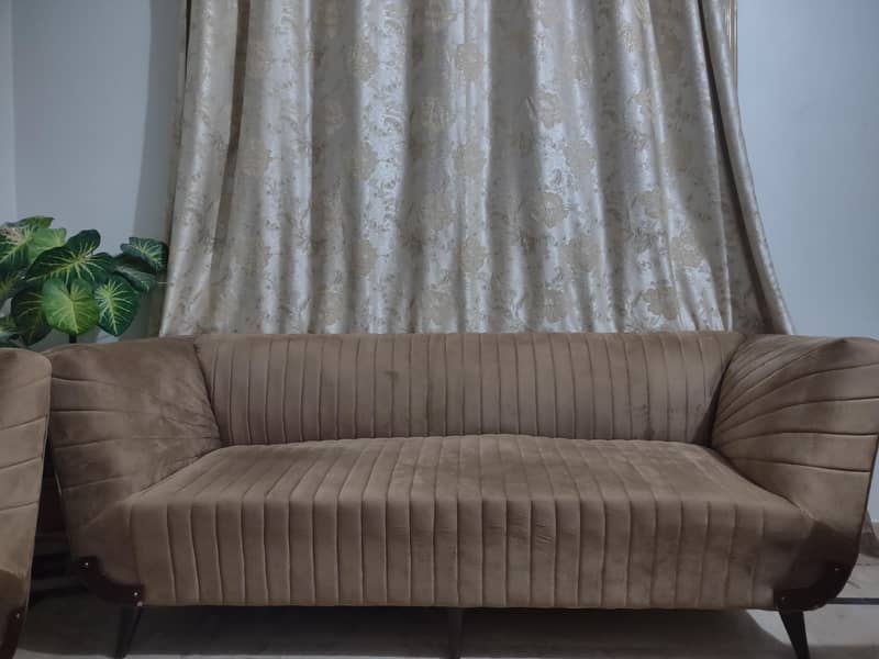 5 seater sofa set 3