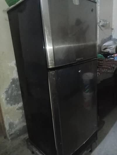 fridge for urgent sale