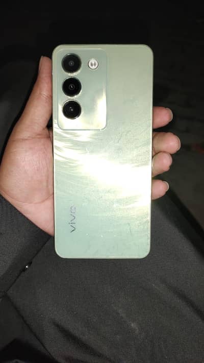 Vivo Y100