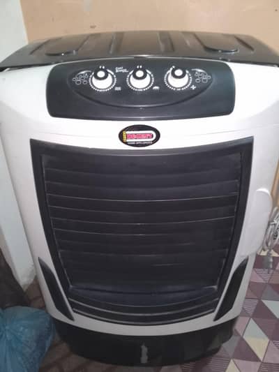 Air Cooler New Condition