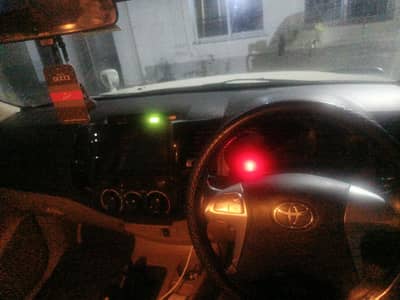 Toyota Hilux 2016