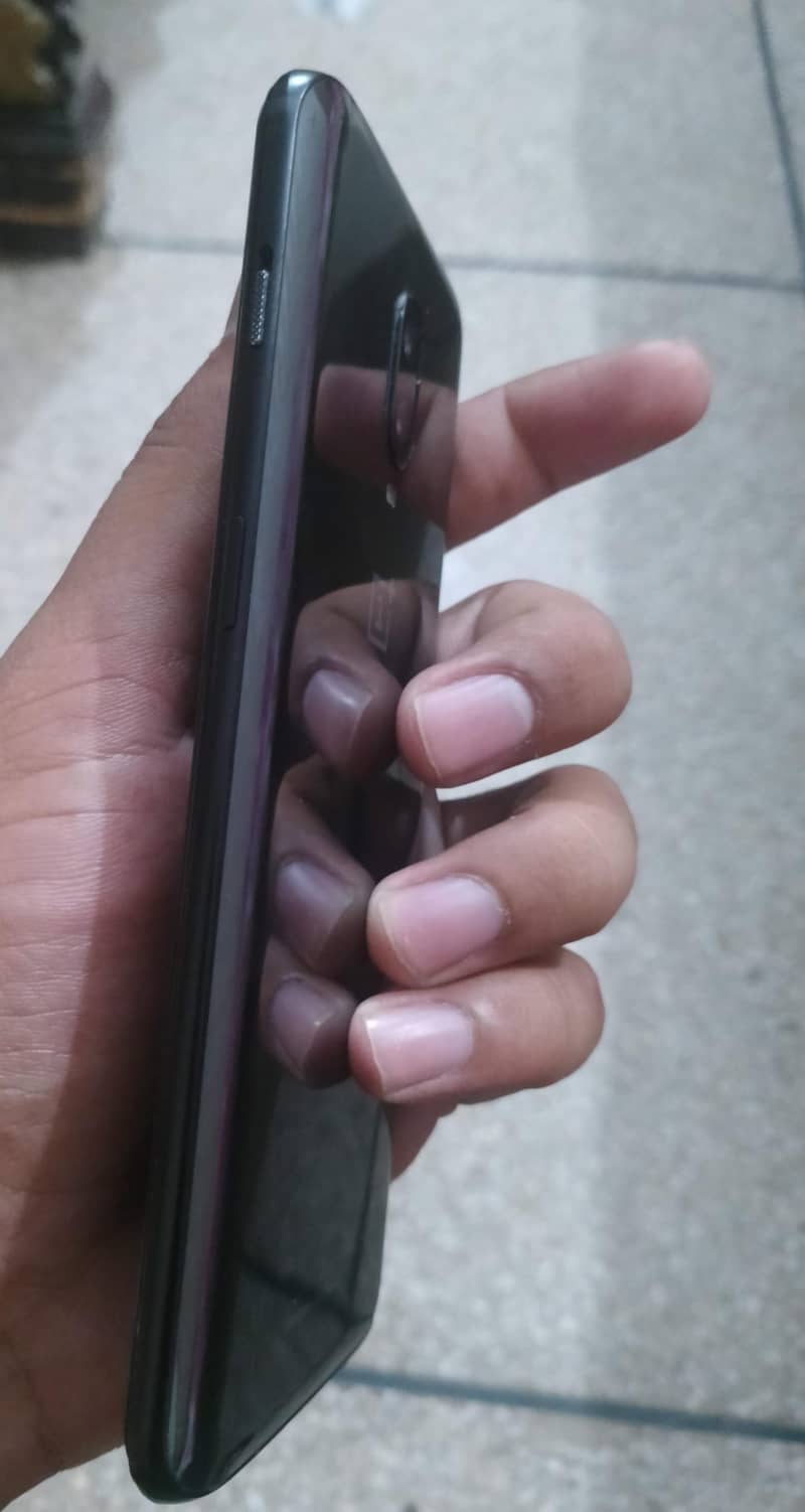 One Plus 6T 1
