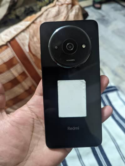 Xiaomi Redmi A3