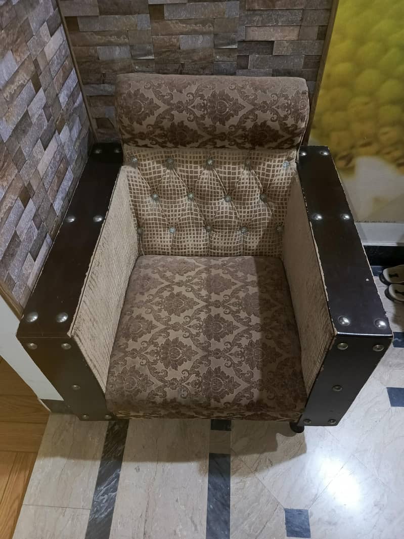 dinning table+sofa set 2