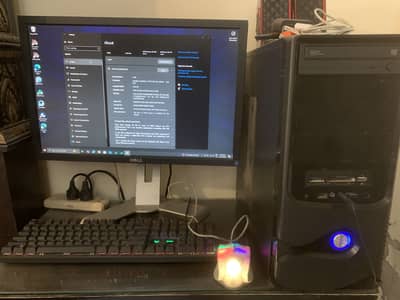 i7 3 gen gaming pc