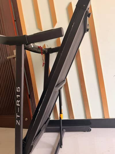 Treadmill Zero Treadmill ZT-R15