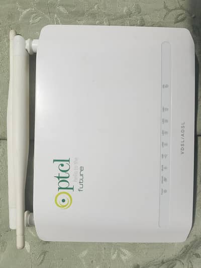 PTCL Wifi Router