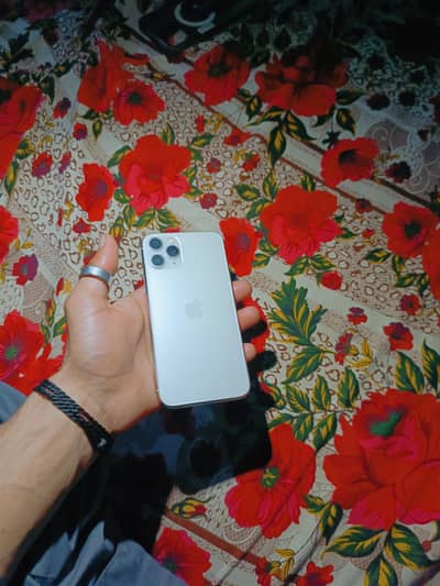 Apple iPhone 11 Pro PTA Approved