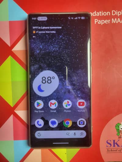 Google Pixel 6 Pro 256GB