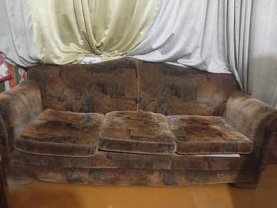 7 seater sofa set