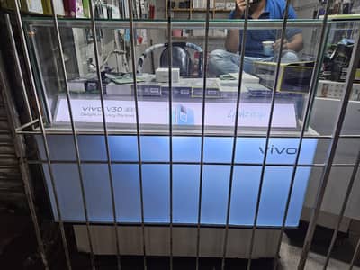 mobile counter