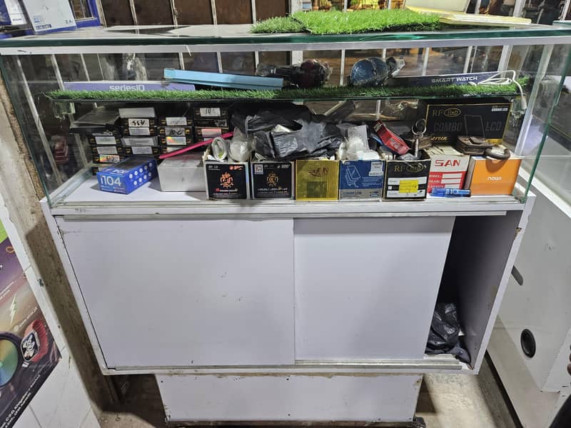 mobile counter 2