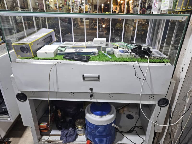 mobile counter 3