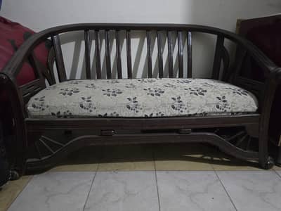 Sofa set