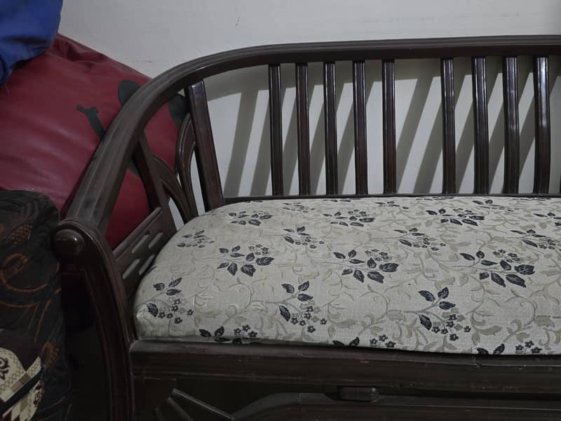 Sofa set 1
