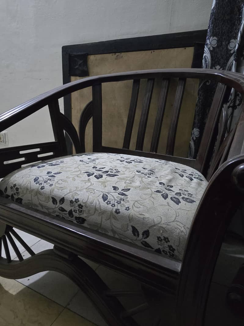 Sofa set 3
