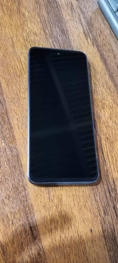 Xiaomi Redmi 13 complete box