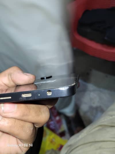 Samsung Mobile A07 5G