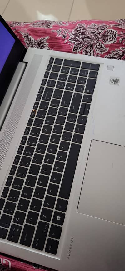 hp proobook g7 10th gen