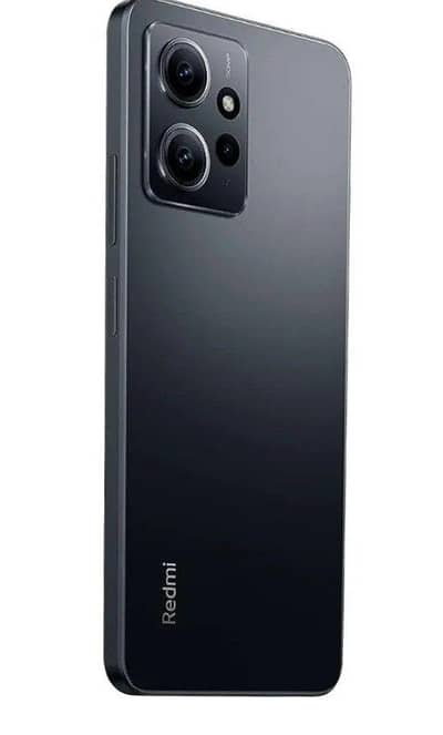 Xiaomi Redmi Note 12 Pro