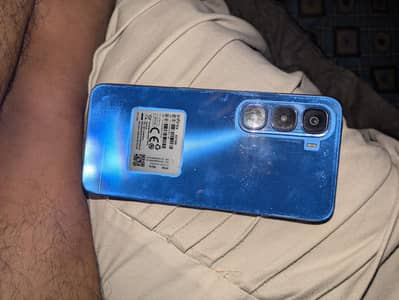 Infinix Hot 60i
