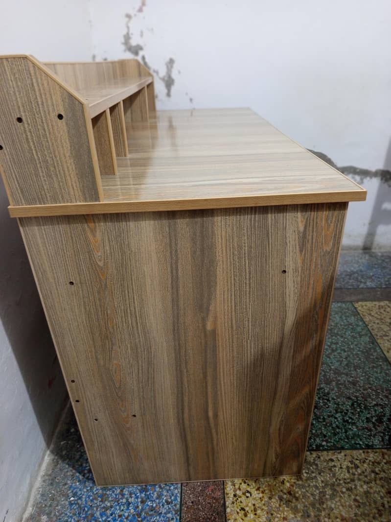 Study table 0
