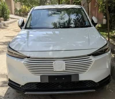 Honda HR-V VTI-S 2022