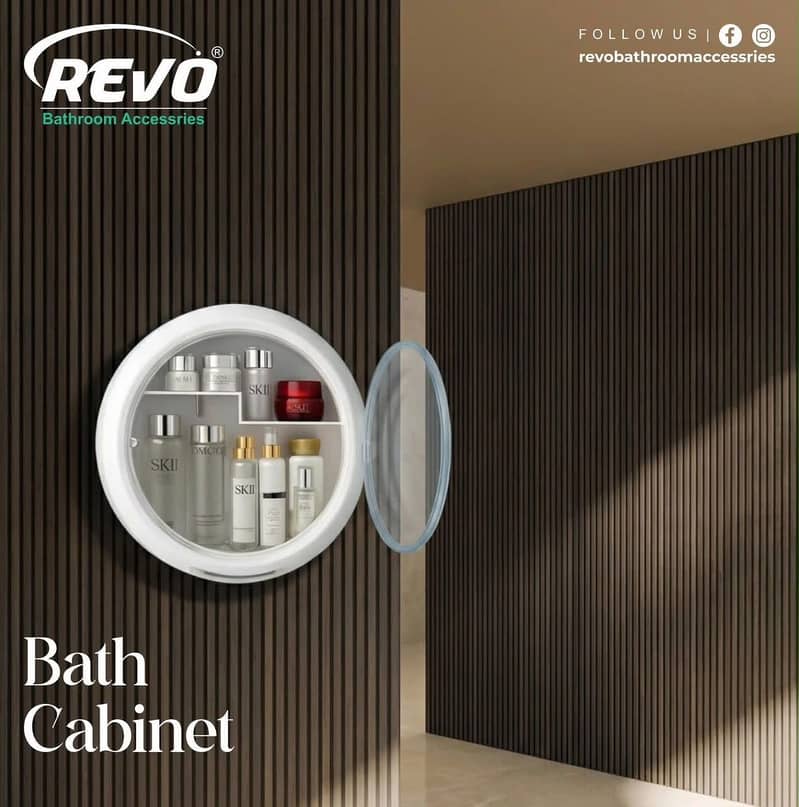 bath cabinet 1